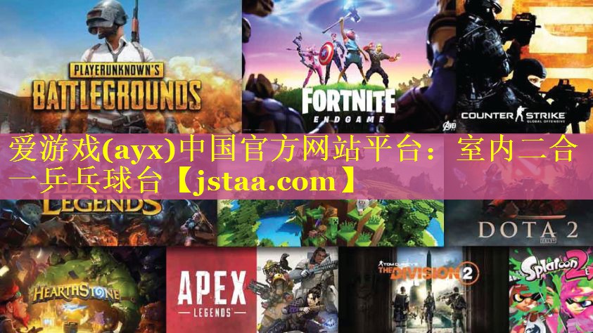 <strong>爱游戏(ayx)中国官方网站平台：室内二合一乒乓球台</strong>